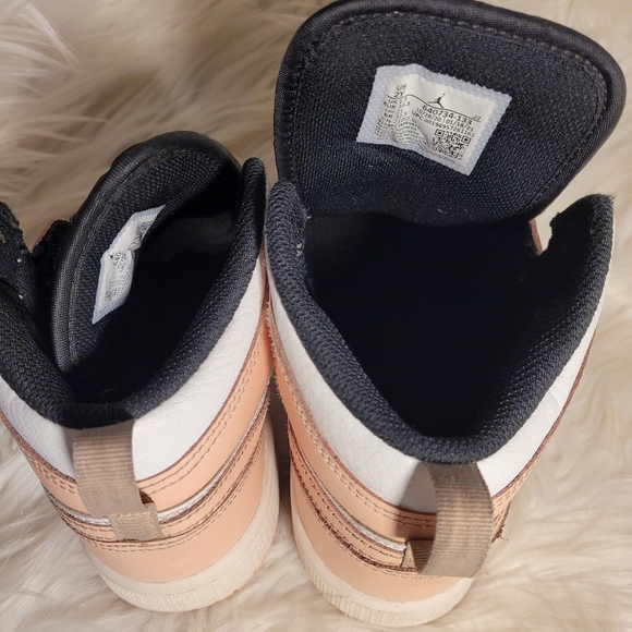 Nike airforce I ( y) - Picture 5 of 6